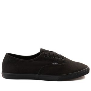 Vans Authentic Lo Pro Skate Shoes